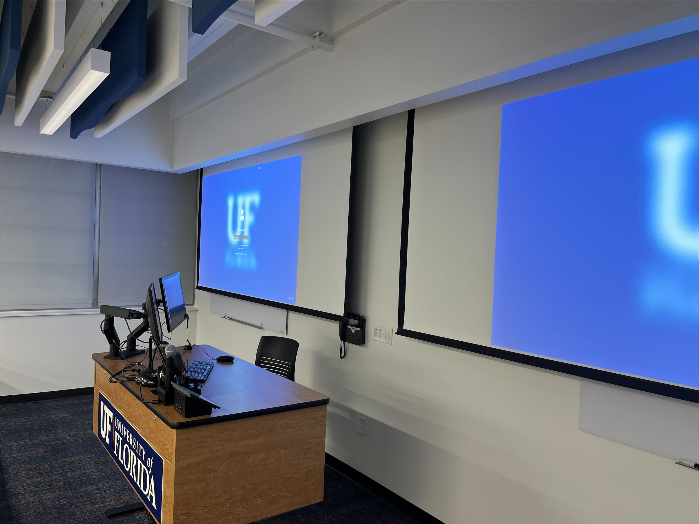 McCarty Hall B G086 thumbnail three